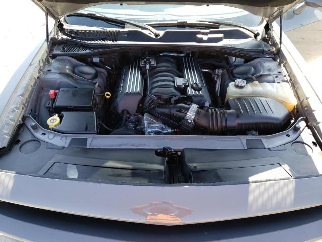 2C3CDZFJ2KH701972 Dodge Challenger R/t Scat Pack