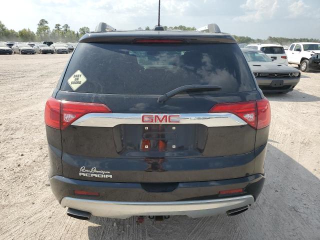 1GKKNPLS2KZ183887 GMC Acadia Denali