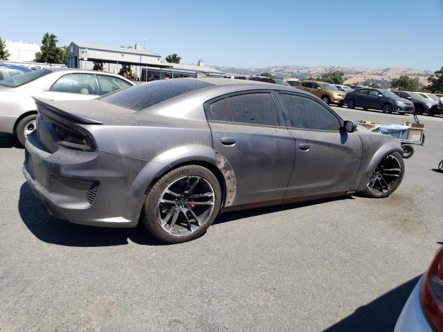 2C3CDXL96LH254465 Dodge Charger Srt Hellcat