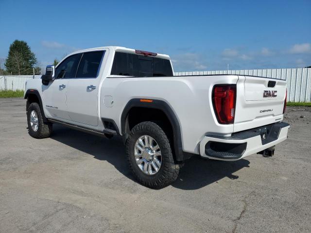 1GT49WEY1MF261603 GMC Sierra K3500 Denali