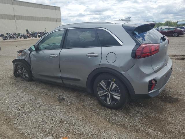 KNDCB3LC9N5508959 KIA NIRO LX