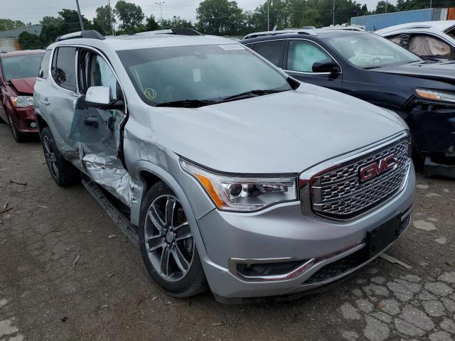 1GKKNPLS7KZ115228 GMC Acadia Denali
