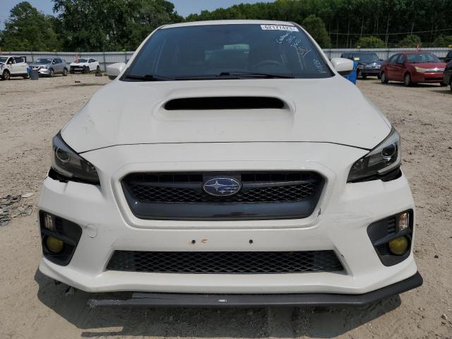 JF1VA1J62F9813412 Subaru Wrx Limited