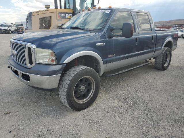 Auction sale of the 2006 Ford F350 Srw Super Duty, vin: 1FTWW31P86EA32342, lot number: 63092713