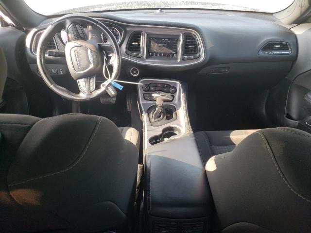 2C3CDZAG2LH135194 Dodge Challenger Sxt