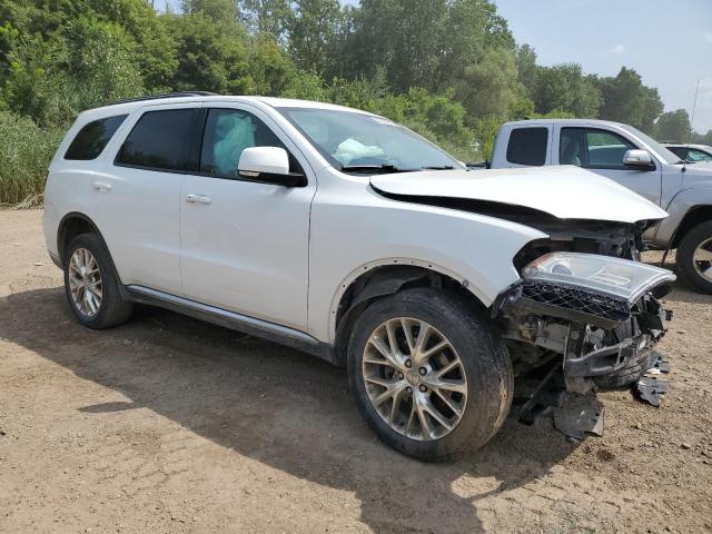1C4RDJDG5GC474107 Dodge DURANGO LIMITED
