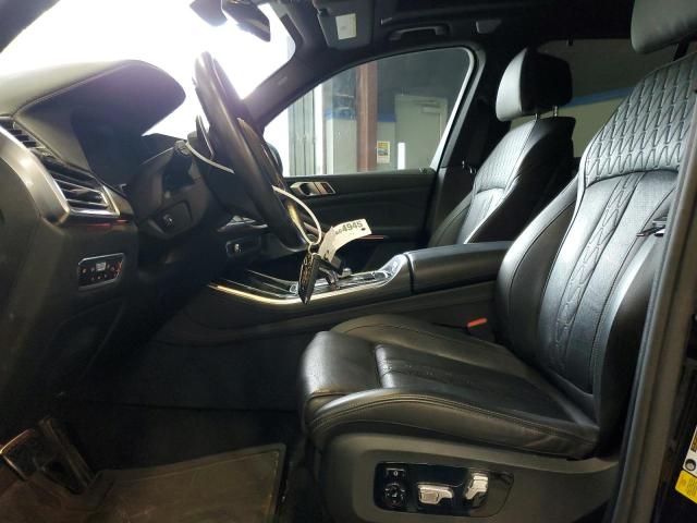 5UXCR6C57KLL07890 BMW X5 Xdrive40i