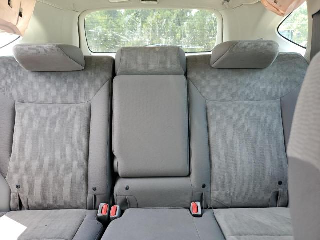 5J6RM3H36EL006882 Honda CR-V LX