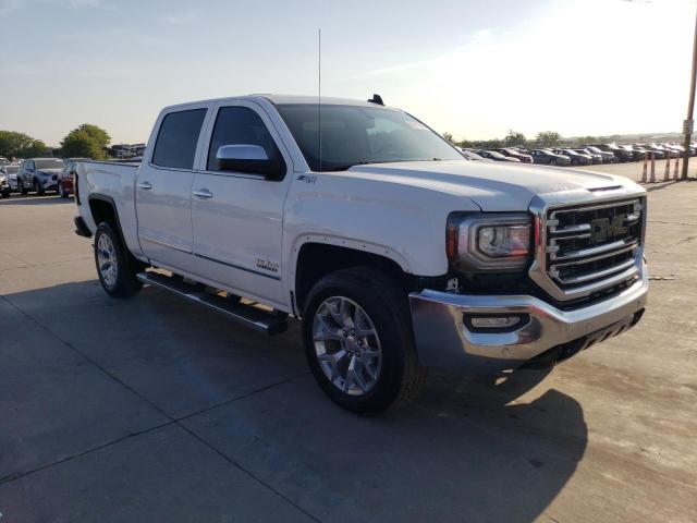 3GTU2NEC6JG647852 GMC Sierra K1500 Slt