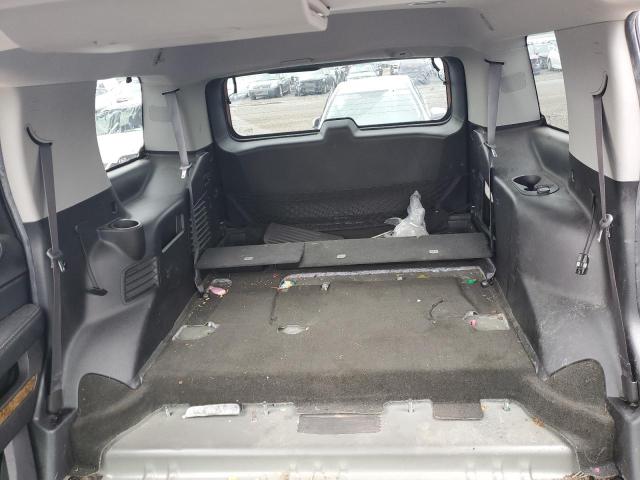 1GKS2CKJ3GR114112 GMC YUKON DENALI