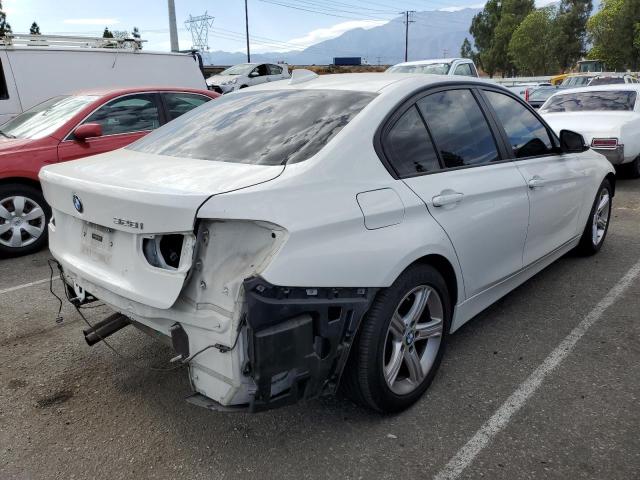 WBA3C1C53EK108591 BMW 328 I Sulev