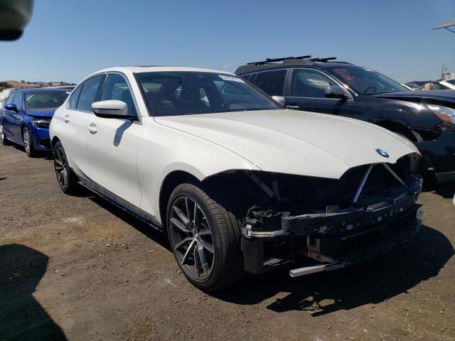 3MW5R1J00L8B13874 BMW 330I
