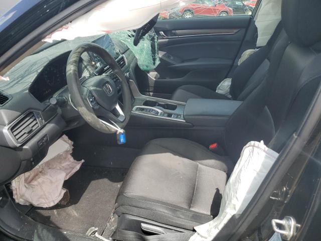 1HGCV3F12JA012745 Honda ACCORD HYBRID