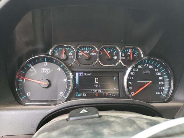 1GTV2NEC4JZ352558 GMC Sierra K1500 Slt
