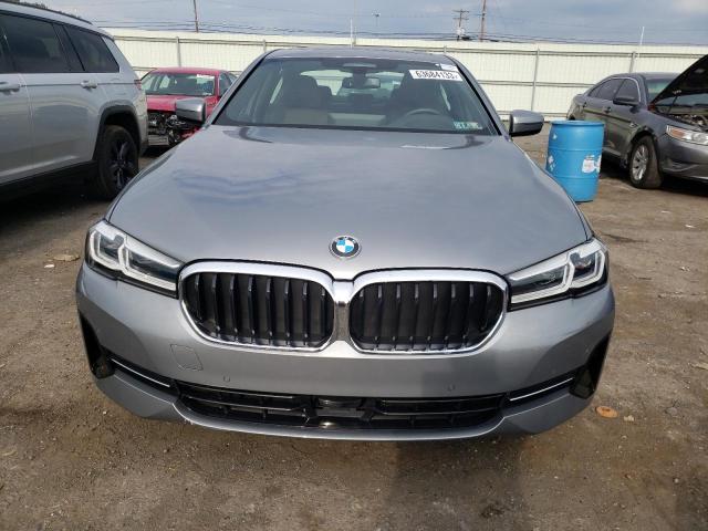 WBA13BJ06PWX97462 BMW 530 XI