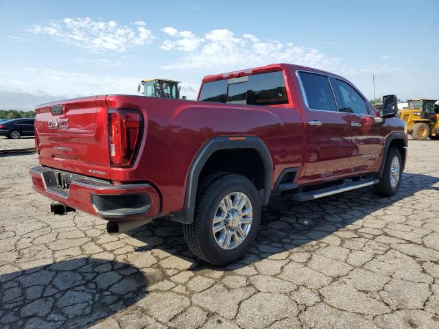 1GT49REY5LF210105 GMC Sierra K2500 Denali