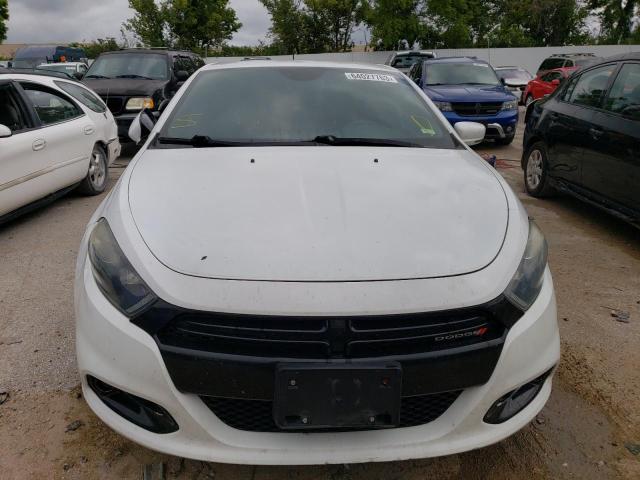 1C3CDFEB7FD411111 Dodge DART GT