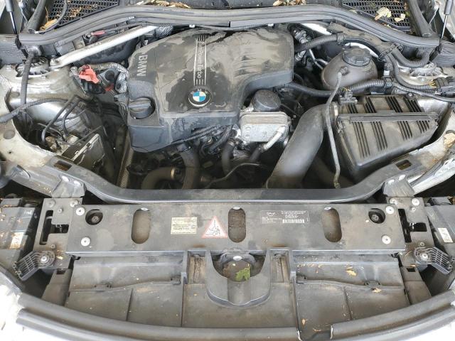 5UXWX9C57E0D24783 BMW X3 Xdrive28i