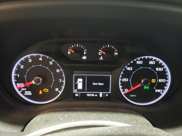 1GKKNRLA6HZ161662 GMC ACADIA SLE