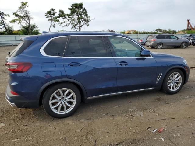 5UXTA6C09M9E36101 BMW X5 Xdrive45e