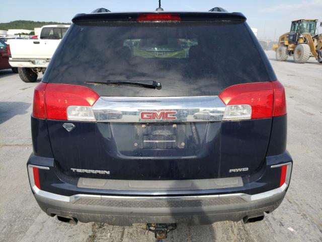 2GKFLUE35G6300781 GMC Terrain Slt
