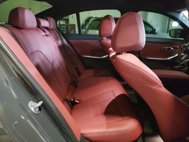 3MW89FF02P8C94470 BMW 330XI