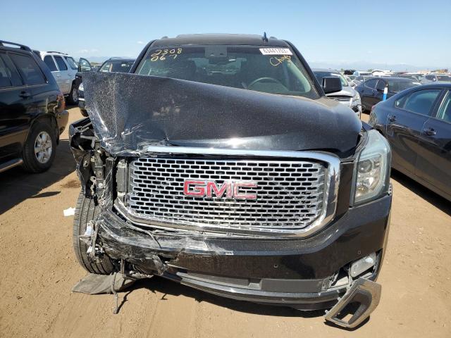 1GKS2CKJXFR530365 GMC YUKON DENALI