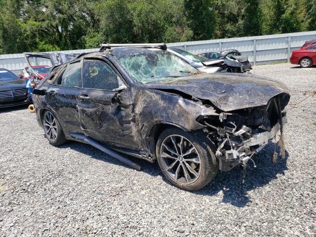 5UXTY5C0XM9E03663 BMW X3 Xdrive30i