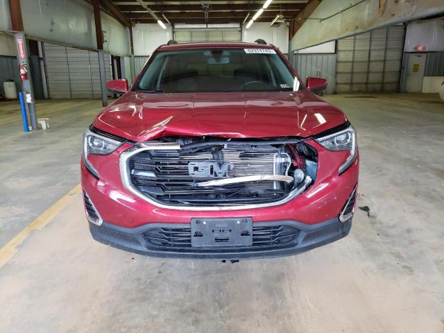 3GKALTEX7JL406322 GMC Terrain Sle
