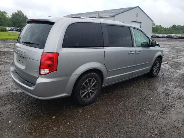 2C4RDGCG6HR590140 Dodge Grand Caravan Sxt