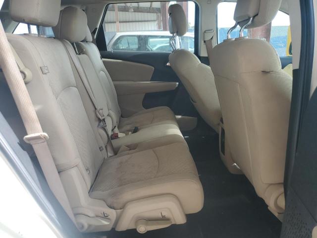 3C4PDCAB0FT756282 Dodge JOURNEY SE
