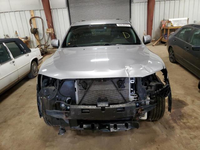1C4RDJDG0EC481530 Dodge DURANGO LIMITED