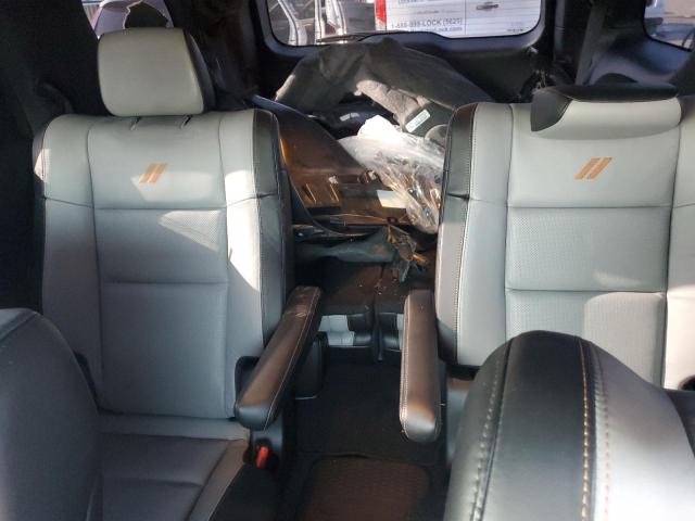 1C4SDHCTXNC192048 Dodge Durango R/t