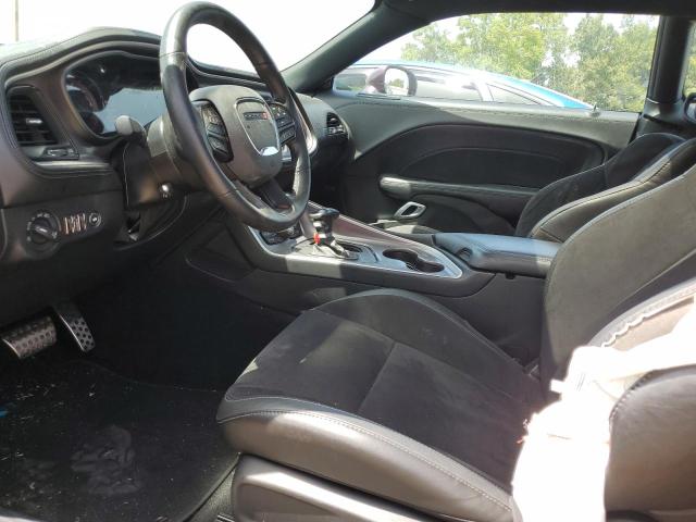 2C3CDZBT1NH233843 Dodge Challenger R/t