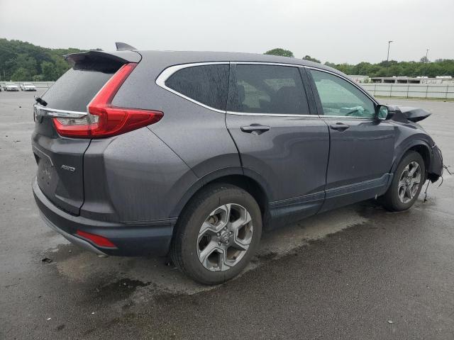 2HKRW2H86KH653126 Honda CR-V EXL