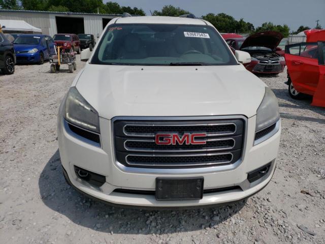 1GKKRRKD5FJ212810 GMC Acadia Slt-1