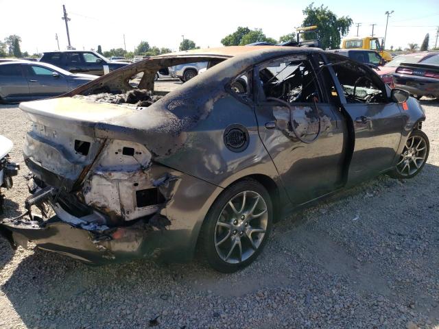 1C3CDFBB4ED771312 Dodge DART SXT