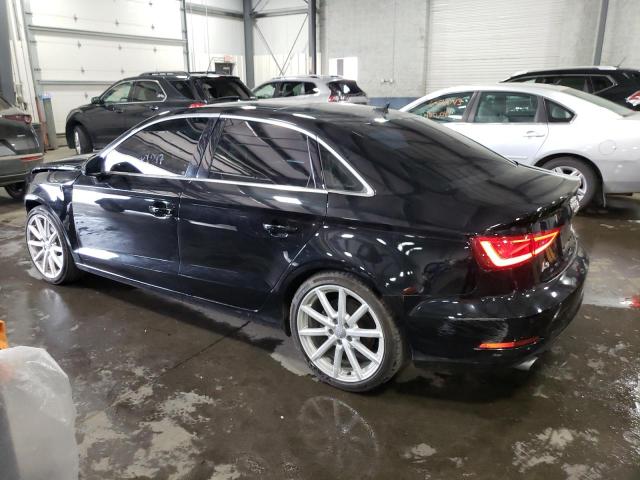 WAUE8GFF2G1026779 Audi A3 Premium Plus