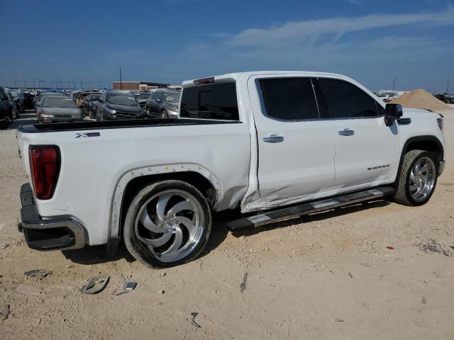 3GTU9DED1MG375777 GMC Sierra K1500 Slt