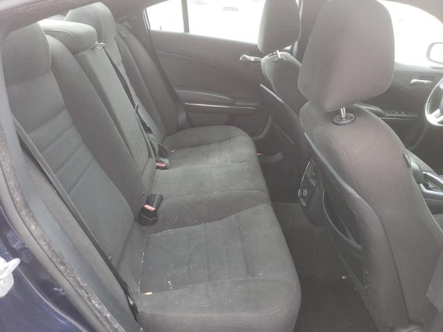 2C3CDXBG7EH333324 Dodge Charger Se