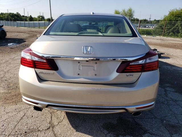 1HGCR3F80HA019415 Honda ACCORD EXL