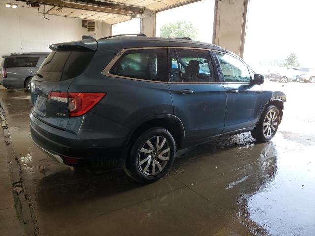5FNYF6H3XLB024198 Honda Pilot Ex