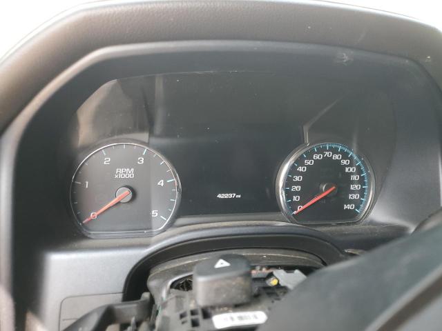 1GT42WEY4KF158547 GMC Sierra K3500 Denali