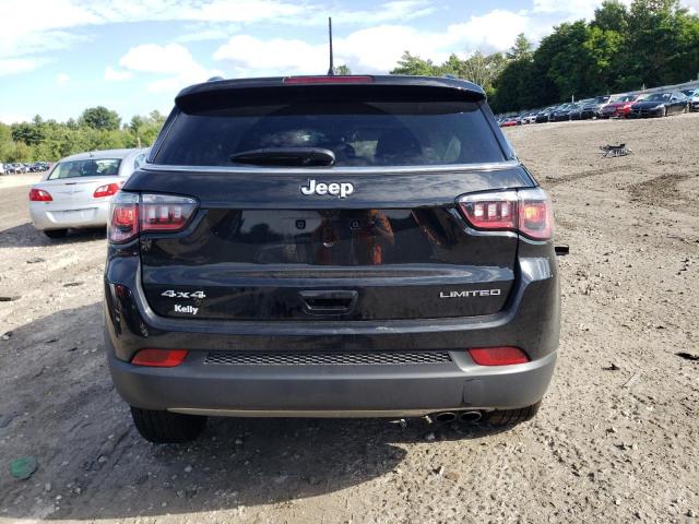 3C4NJDCB5NT226097 Jeep Compass Limited