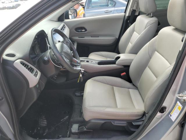 3CZRU5H71HM727158 Honda Hr-v Exl