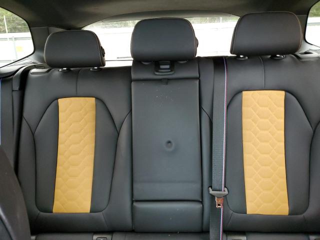 5YM13EC02N9J64591 BMW X3 M