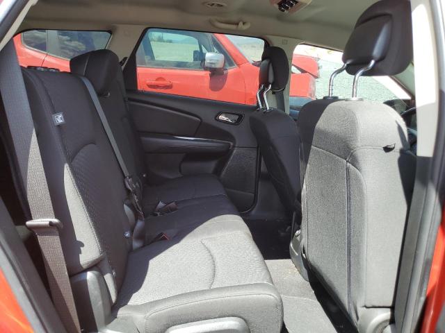 3C4PDCBB7JT217357 Dodge Journey Sxt
