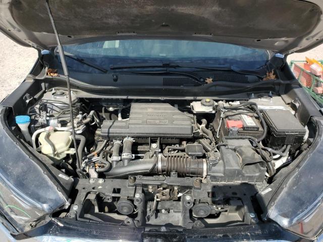 2HKRW2H5XMH645443 Honda CR-V EX