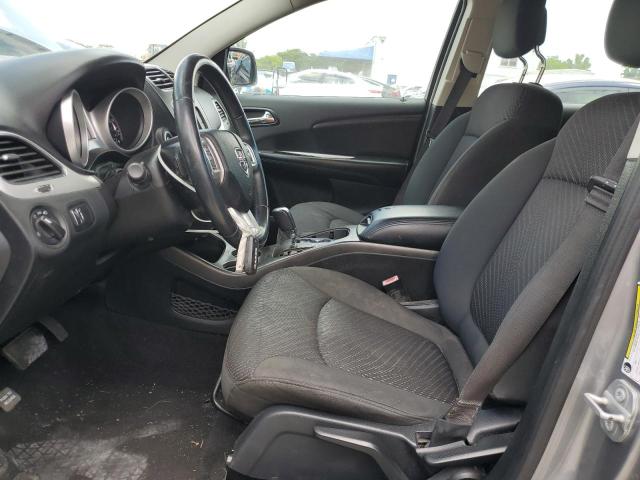 3C4PDCAB6FT734920 Dodge JOURNEY SE