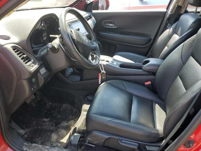 3CZRU6H75GM745683 Honda Hr-v Exl
